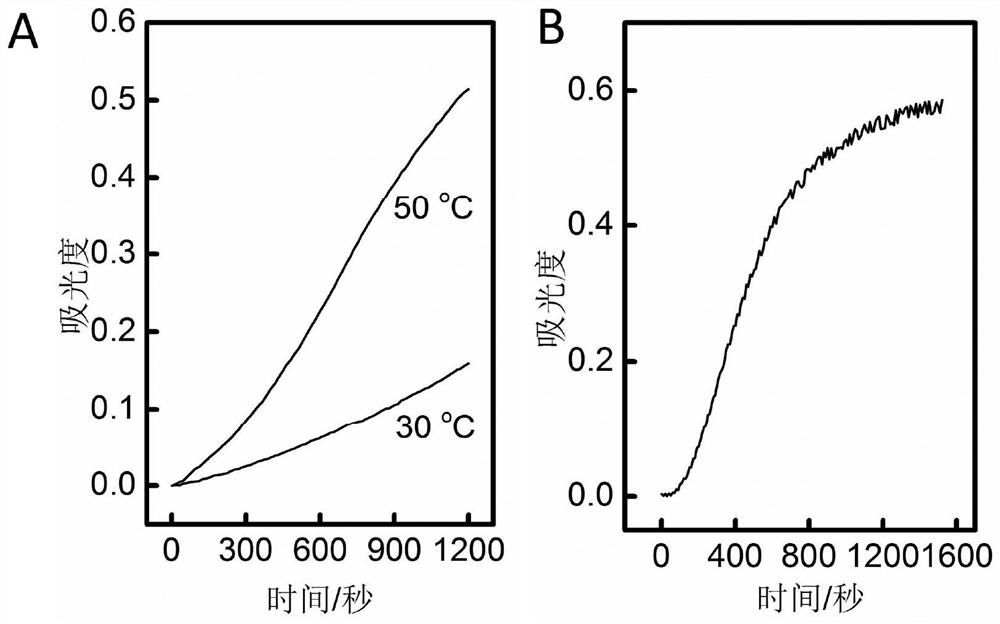 A kind of black phosphorus quantum dot coated with core-shell metal organic framework and its preparation method and application