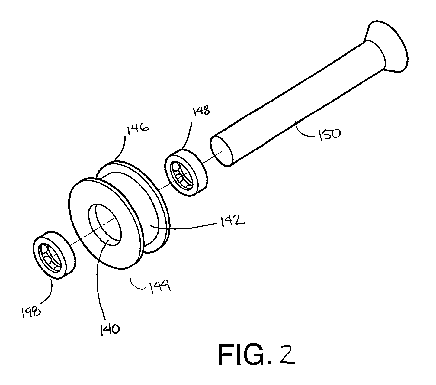 Exercise device with body extension mechanism