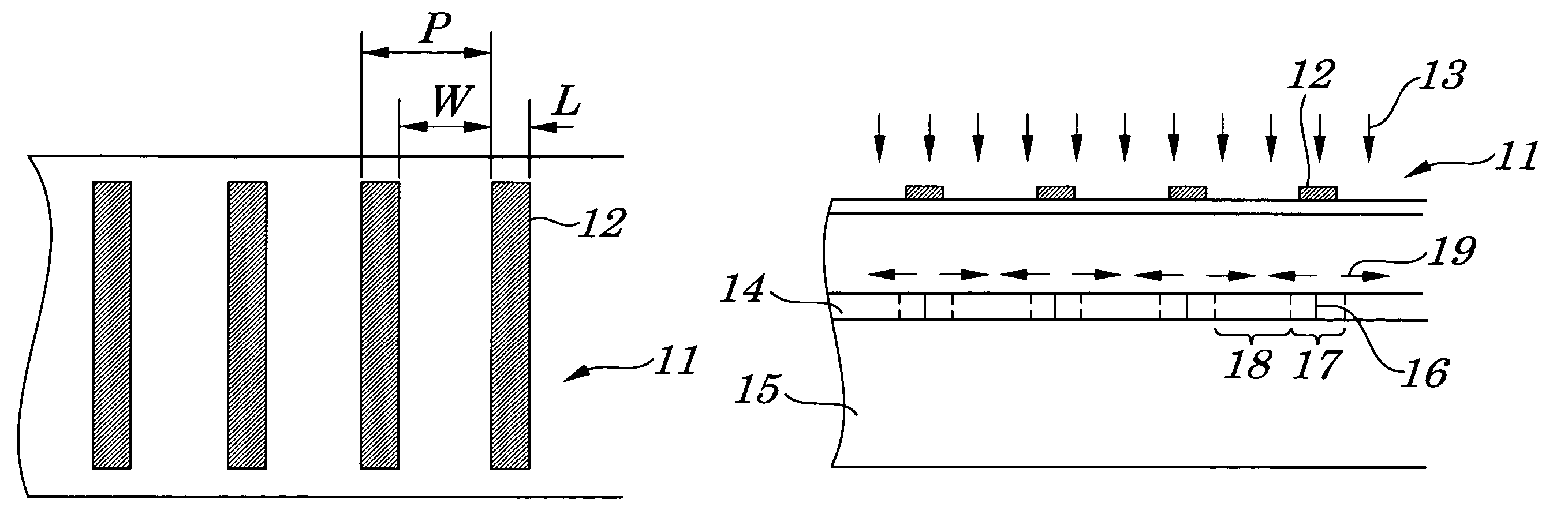 Semiconductor thin film, thin film transistor, method for manufacturing same, and manufacturing equipment of semiconductor thin film