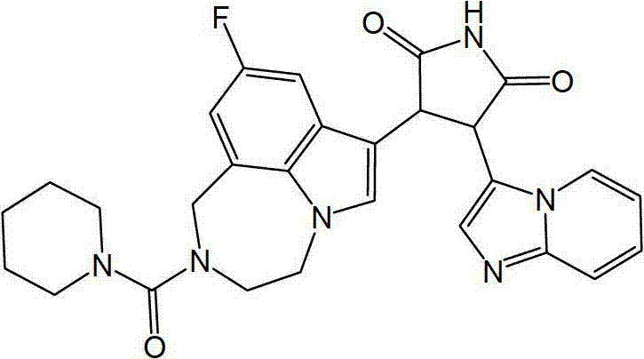 Preparation method of 2-(imidazo-[1,2-a]pyridyl-3-yl)acetonitrile