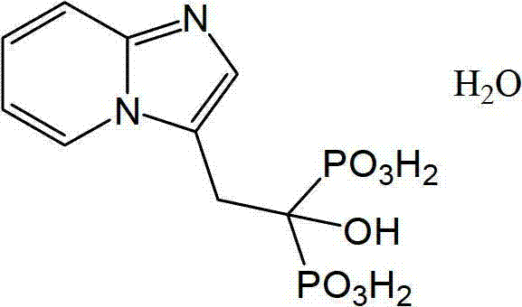 Preparation method of 2-(imidazo-[1,2-a]pyridyl-3-yl)acetonitrile