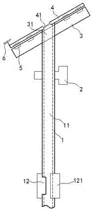 Self-cleaning photovoltaic traffic lights