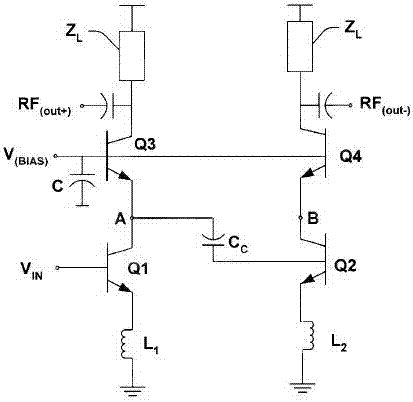 A Robust Single-turn Dual Low-Noise Amplifier with Highly Balanced Differential Output Gain-Phase