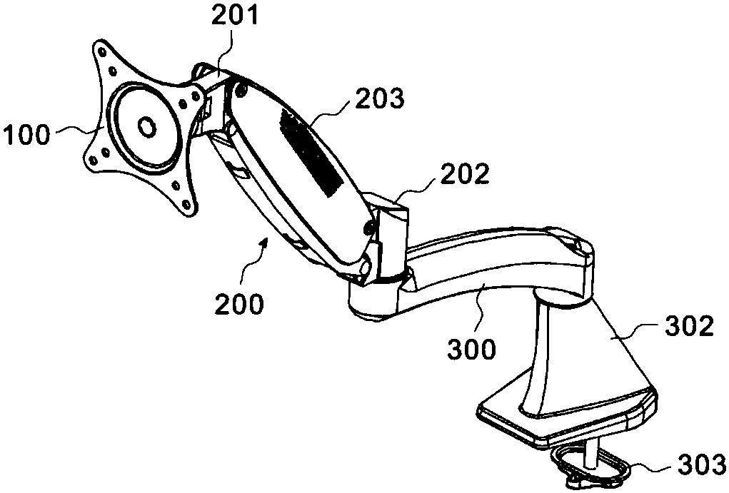 Synchronous display system for sectional images and three-dimensional anatomic images of medical images