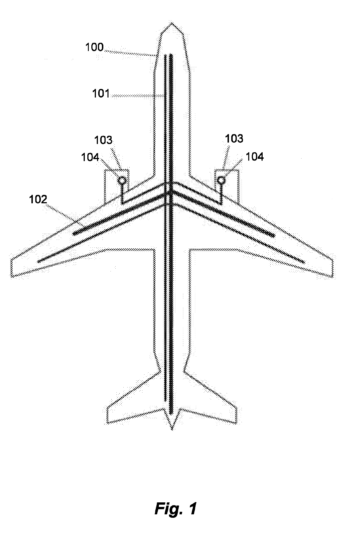 Electrical interconnect system