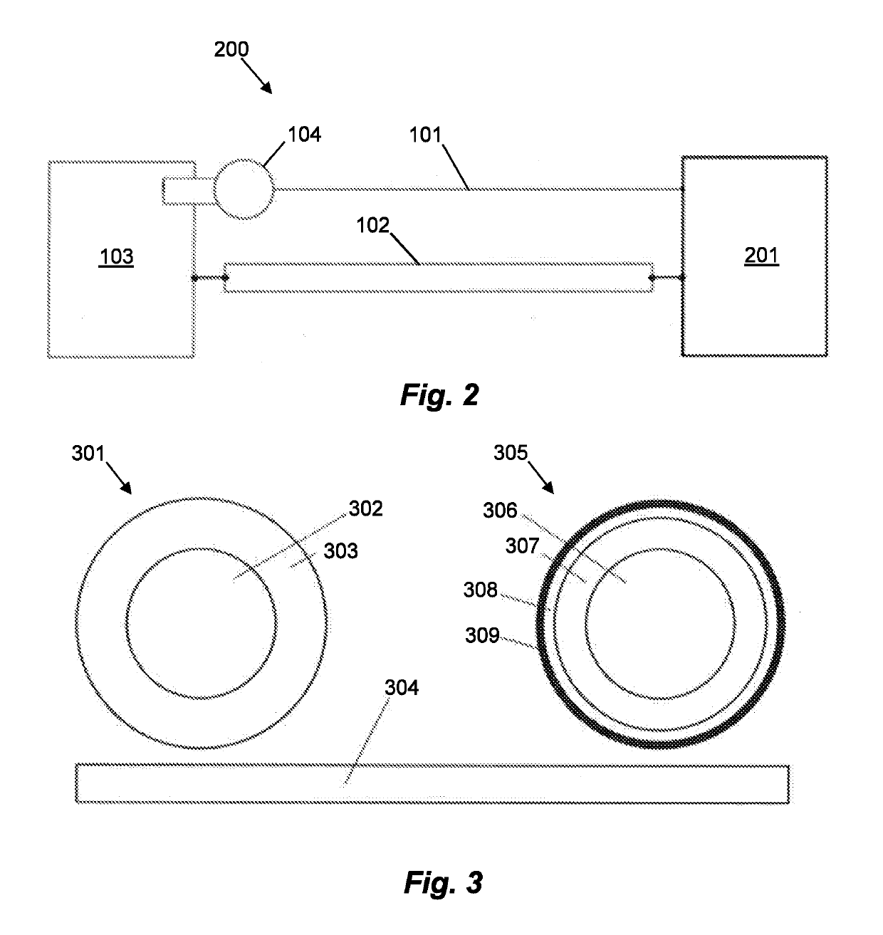 Electrical interconnect system