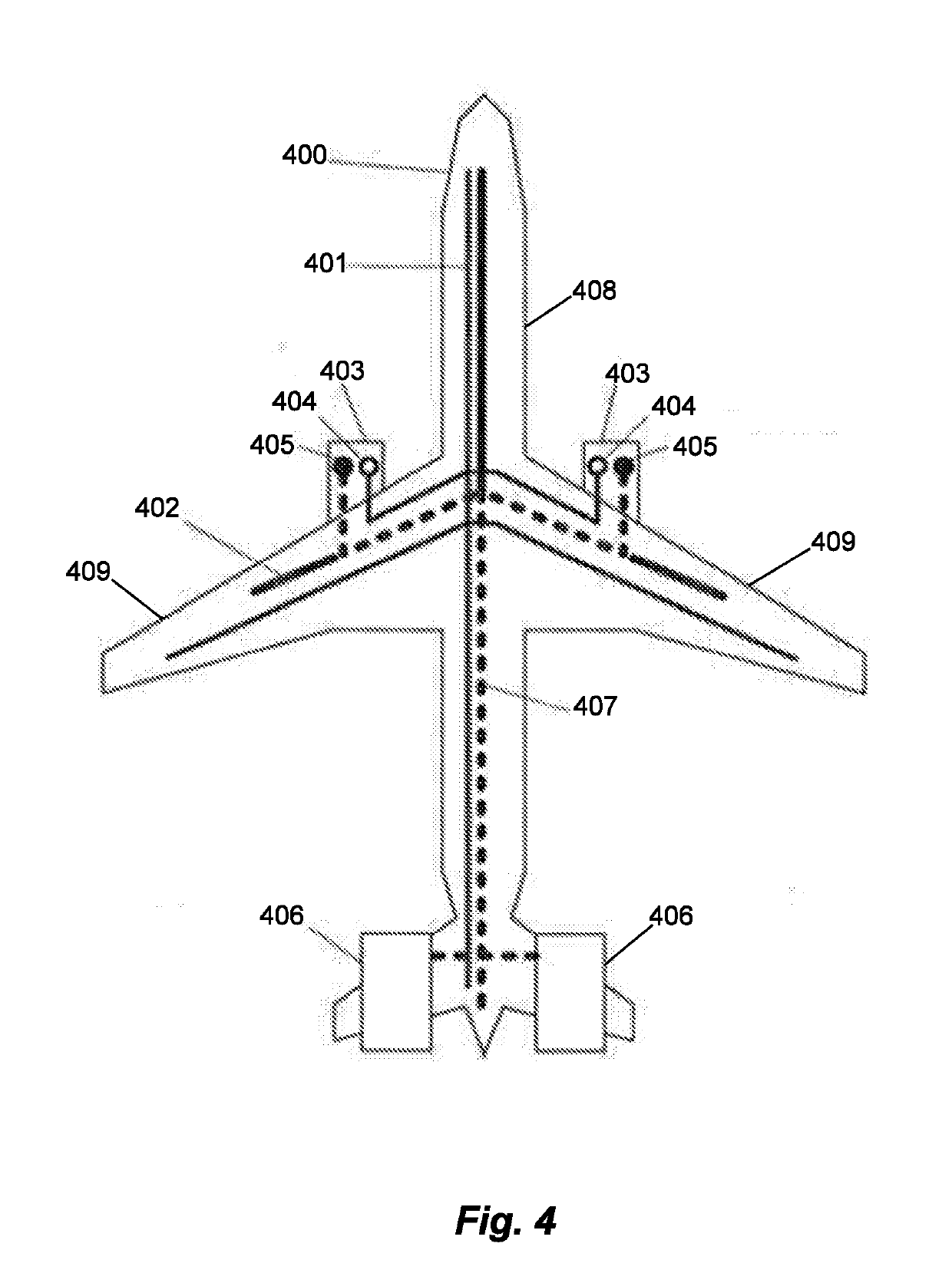 Electrical interconnect system