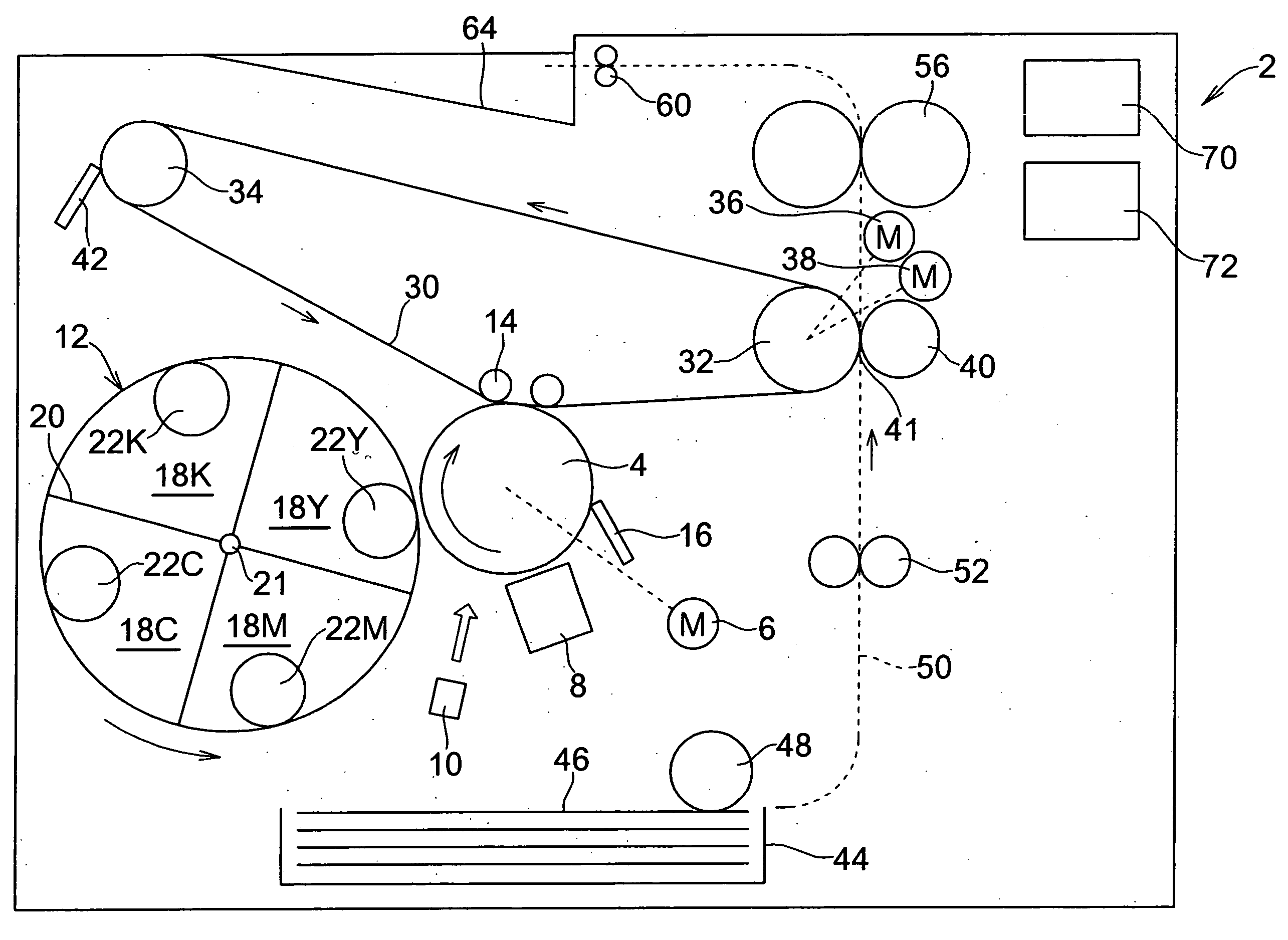 Image forming apparatus