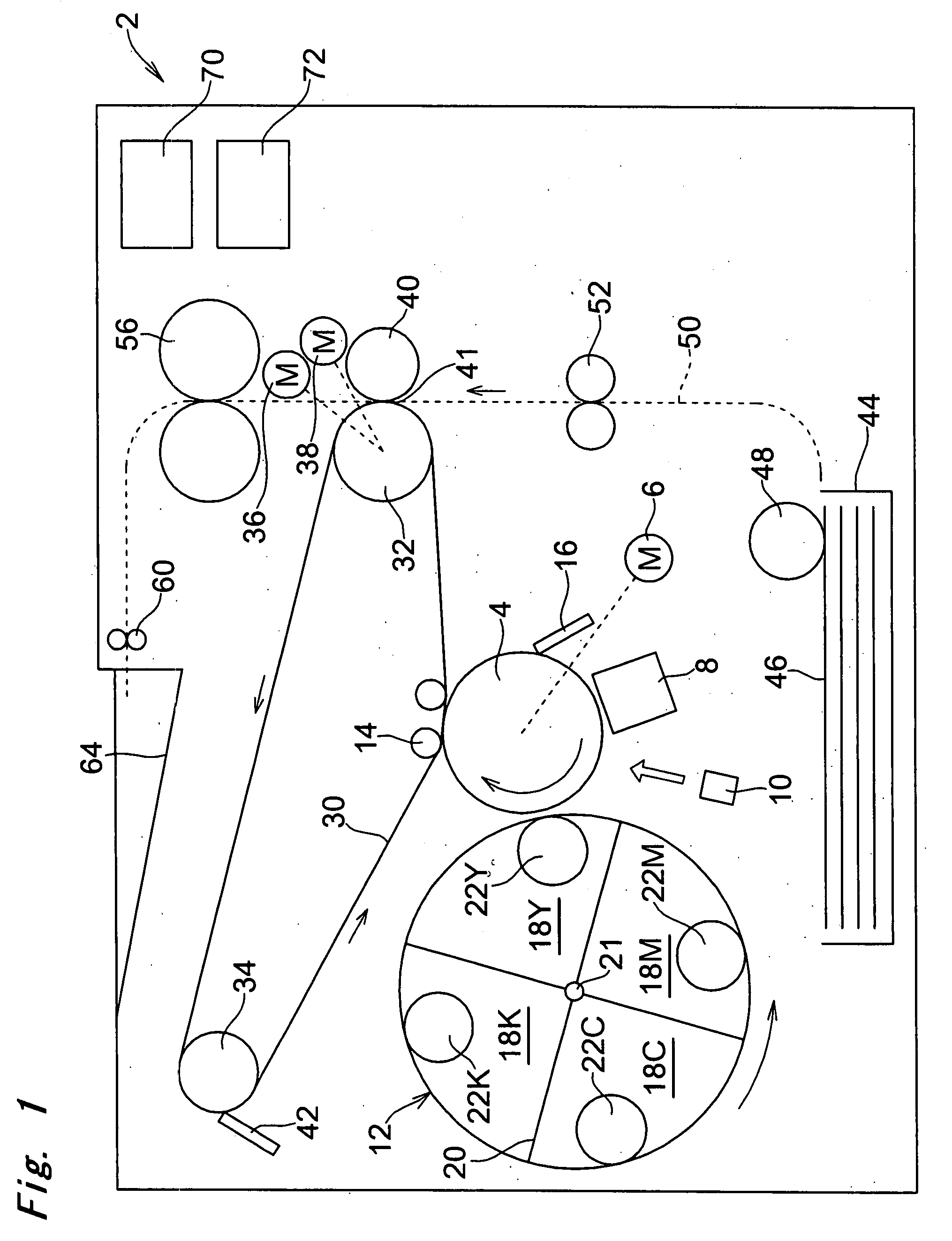 Image forming apparatus