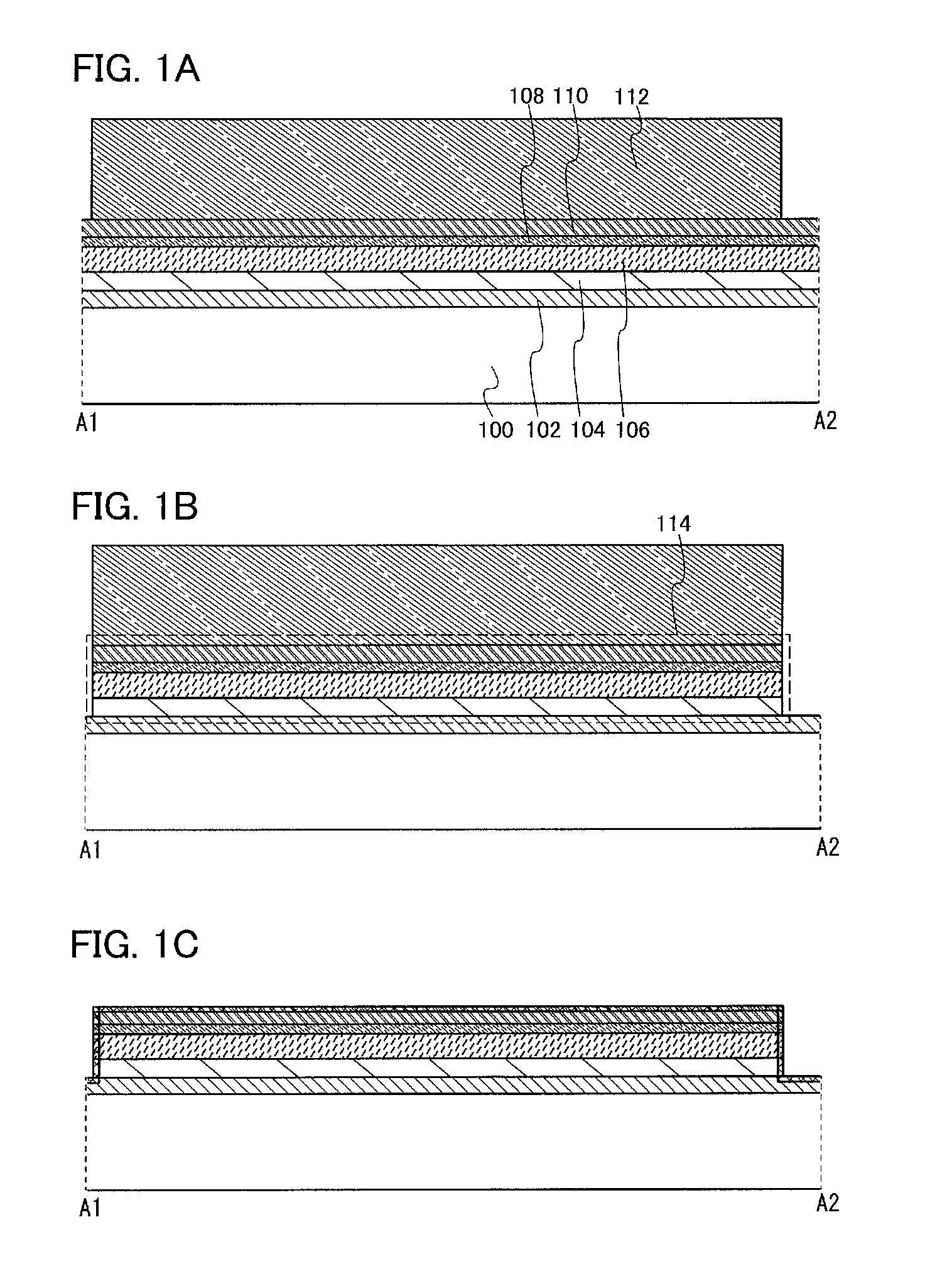 Manufacturing method of thin film transistor and manufacturing method of display device