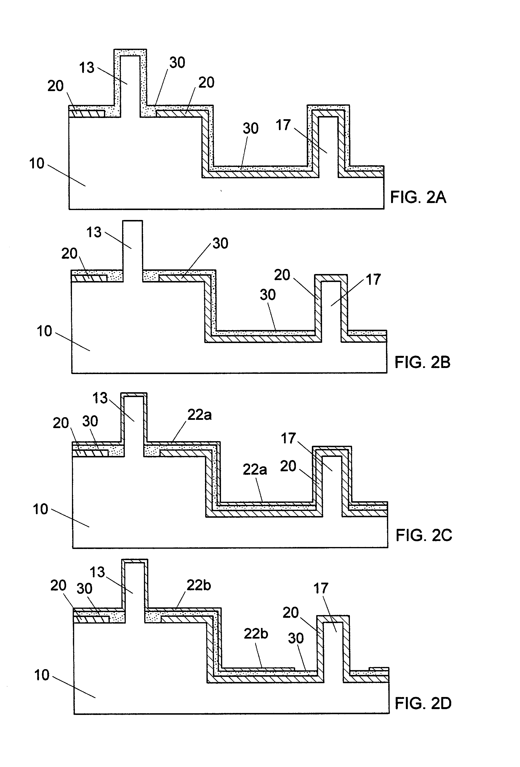 Multilayer circuit board and method of manufacturing the same