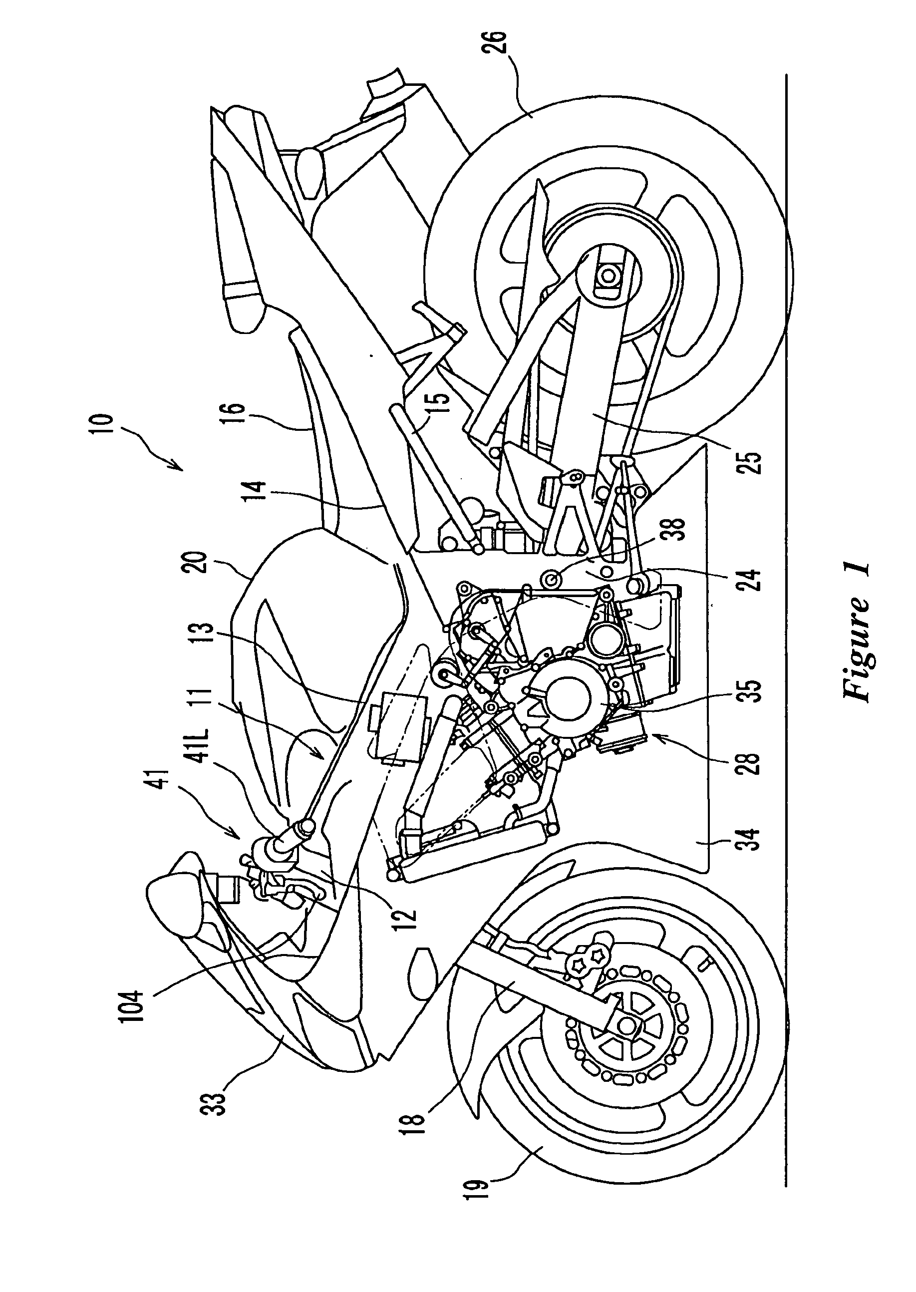 Automated transmission controller and vehicle including the automated transmission controller