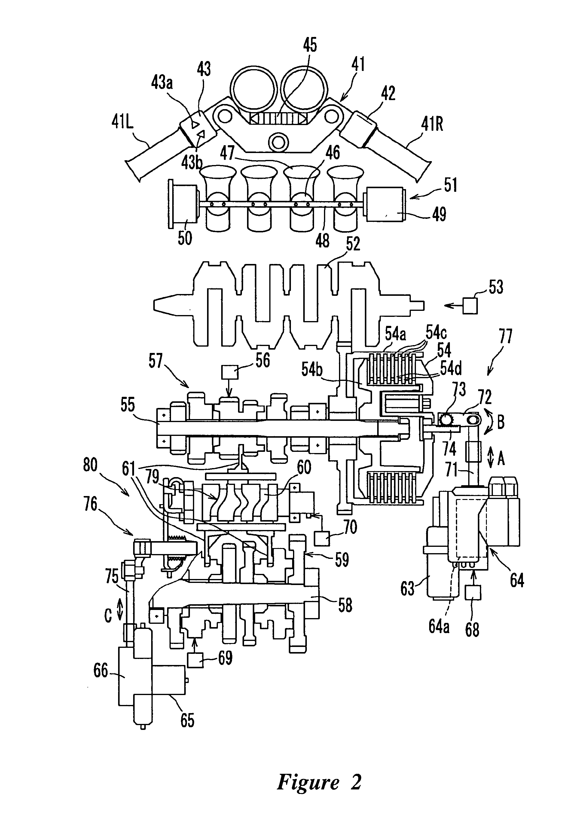 Automated transmission controller and vehicle including the automated transmission controller