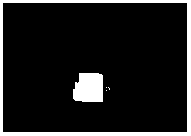 A Vehicle Statistical Method Based on Driving Trajectory