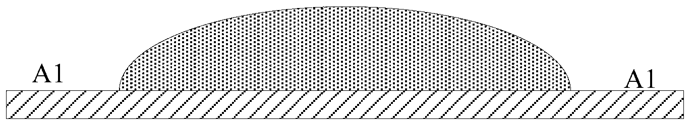 Polycrystalline silicon forming method, TFT (thin film transistor) array substrate manufacturing method and display device