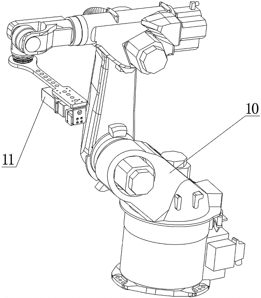 A hot die forging system for engine connecting rod