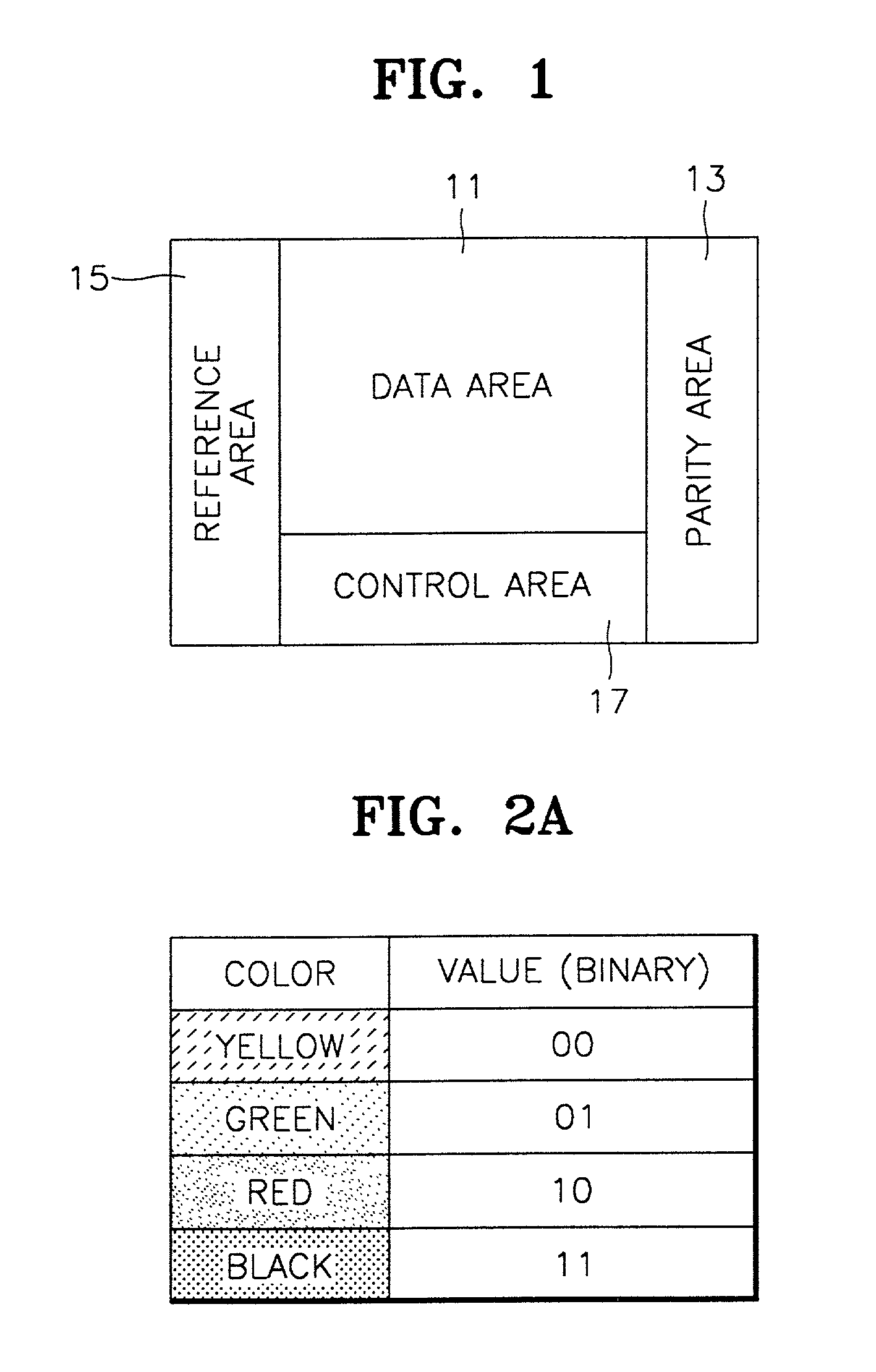 Machine readable code image and method of encoding and decoding the same