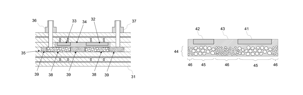 Power semiconductor module and method for cooling power semiconductor module