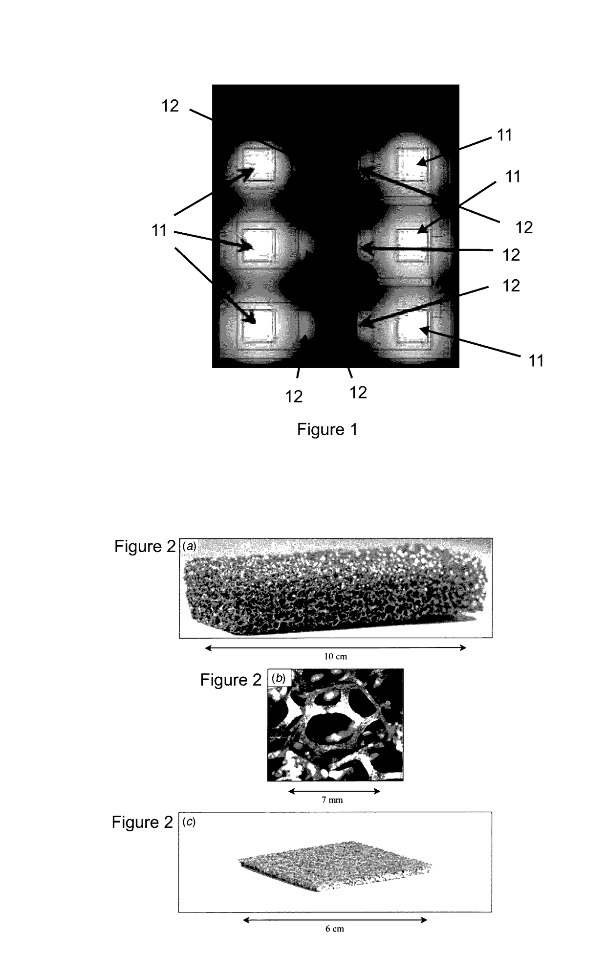 Power semiconductor module and method for cooling power semiconductor module