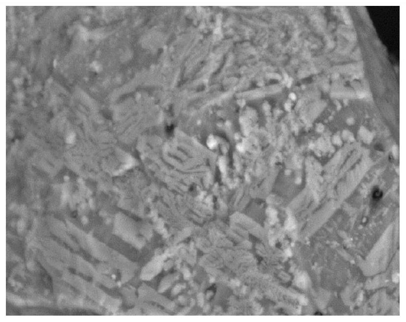 Preparation method of reduced copper slag concrete