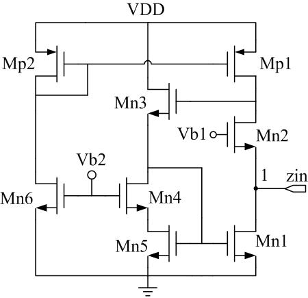 A Micro Power Divider Based on High Q-value Tunable Active Inductor