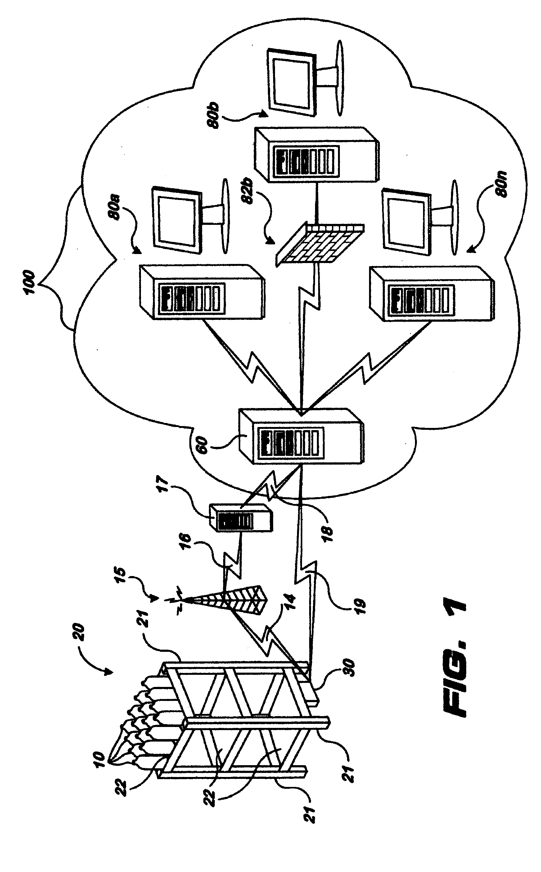 System and method for sensing and analyzing inventory levels and consumer buying habits