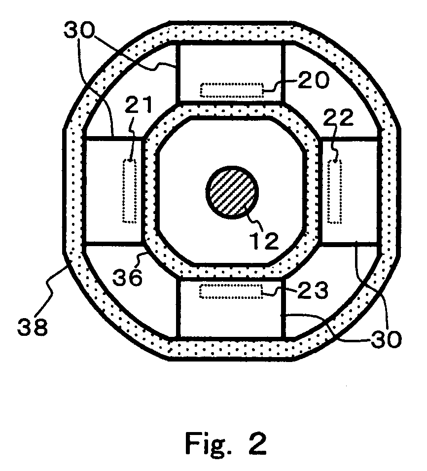 Manufacturing apparatus and method for carbon nanotube