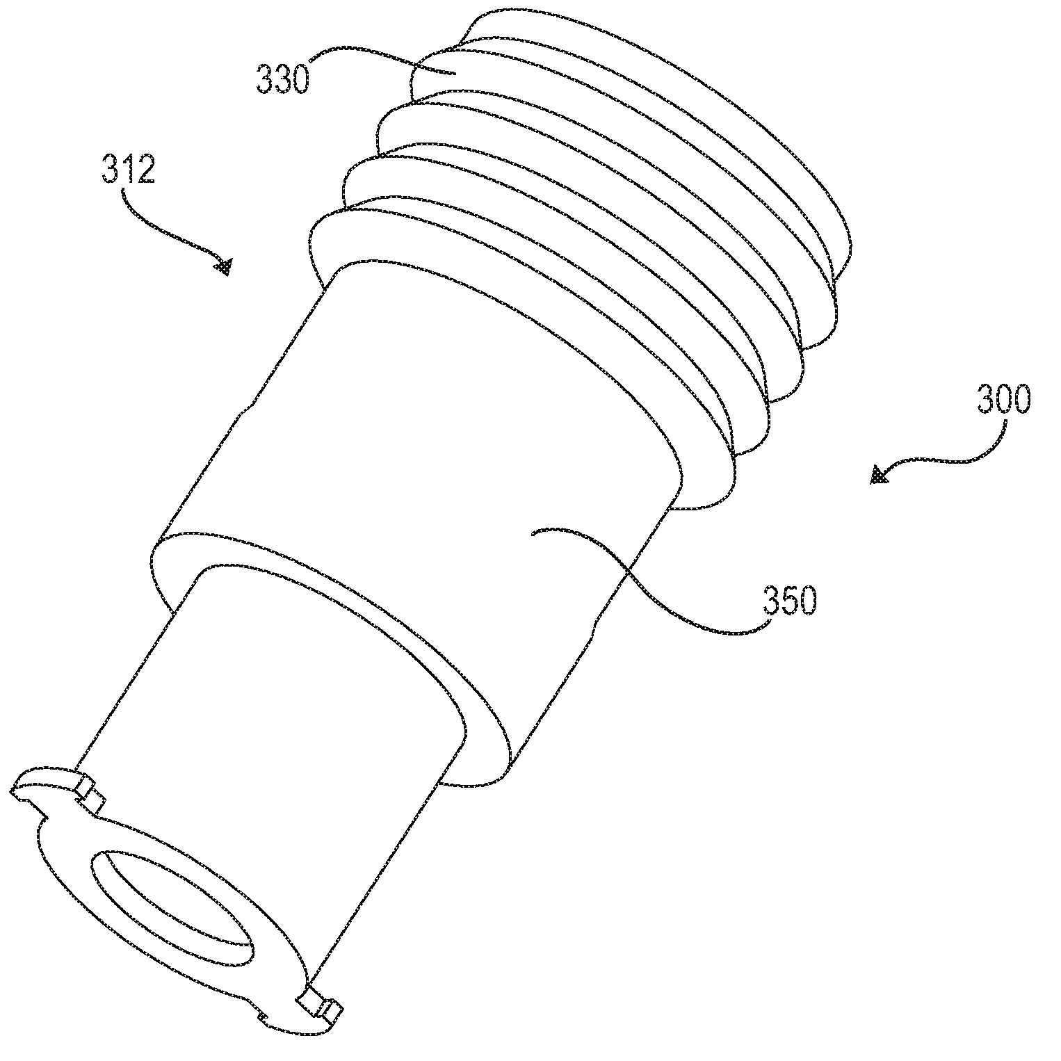 Compounder Apparatus