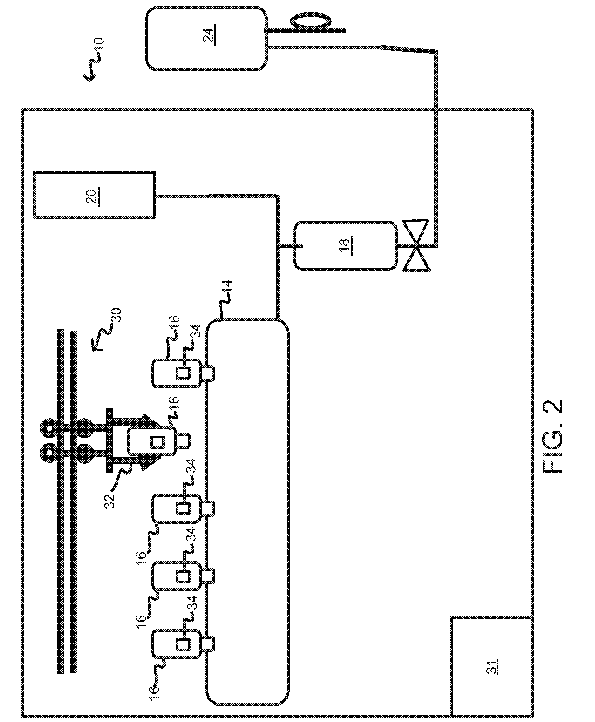 Compounder Apparatus