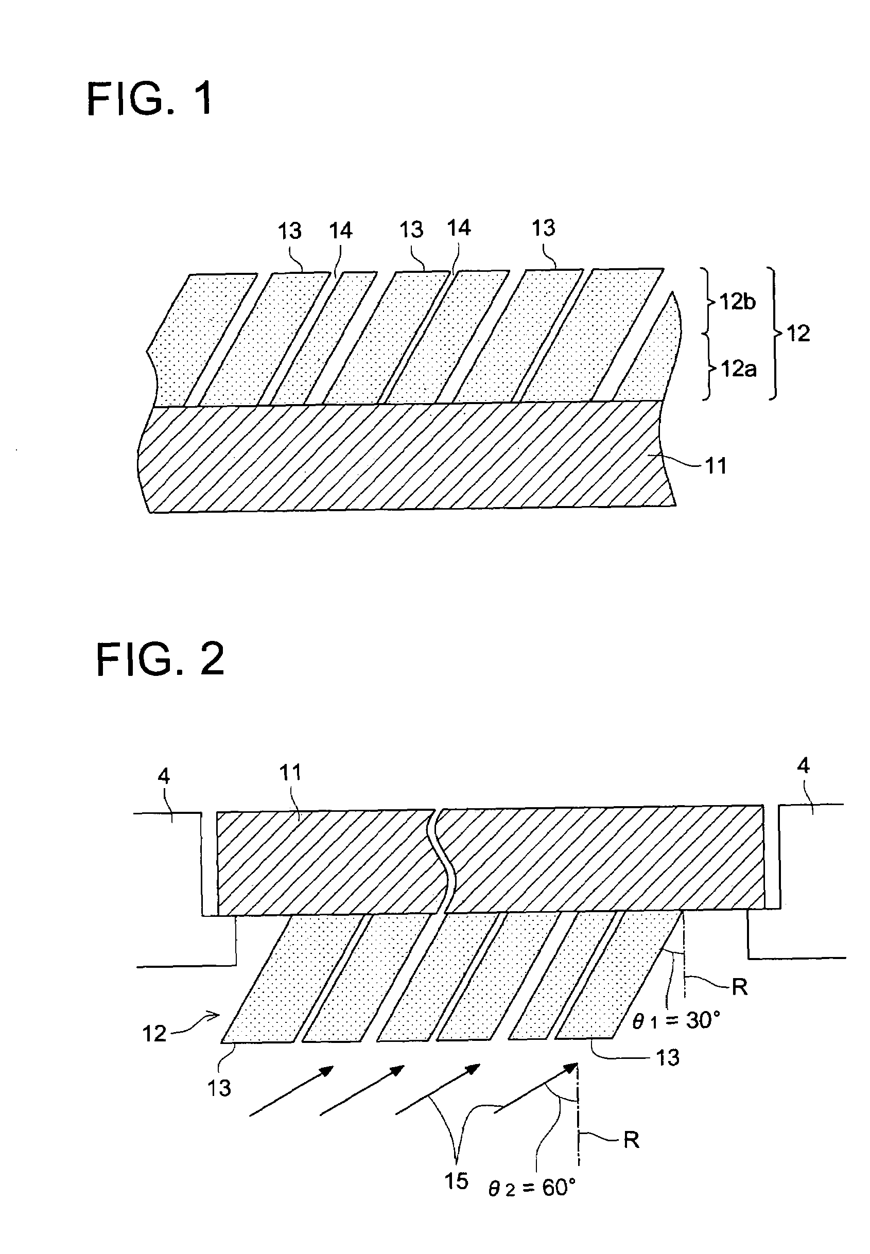 Radiation image conversion panel and preparation method thereof