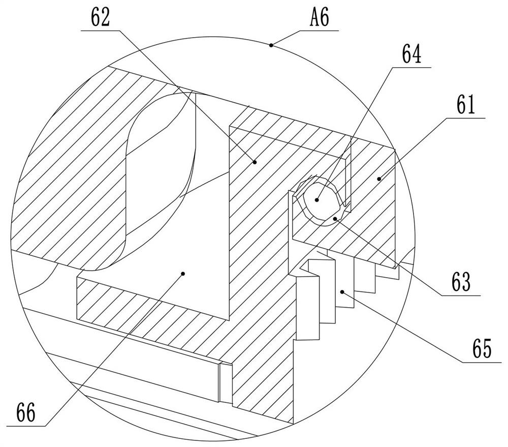 A performance testing device for low-dimensional optoelectronic materials