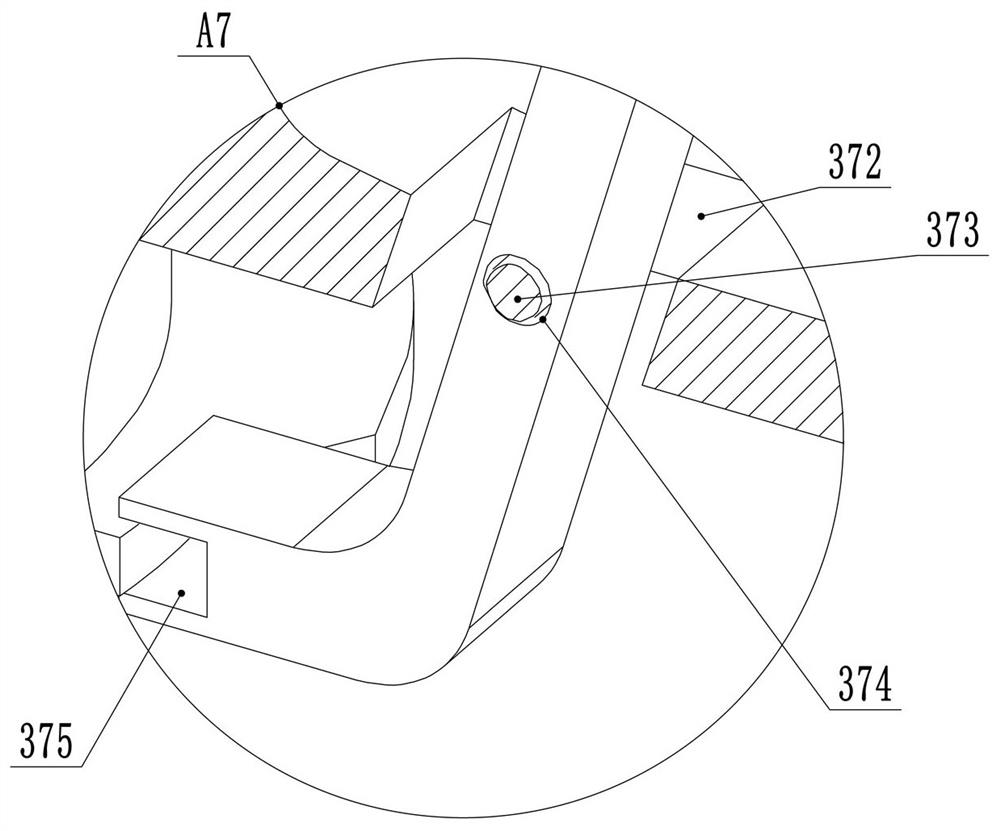 A performance testing device for low-dimensional optoelectronic materials