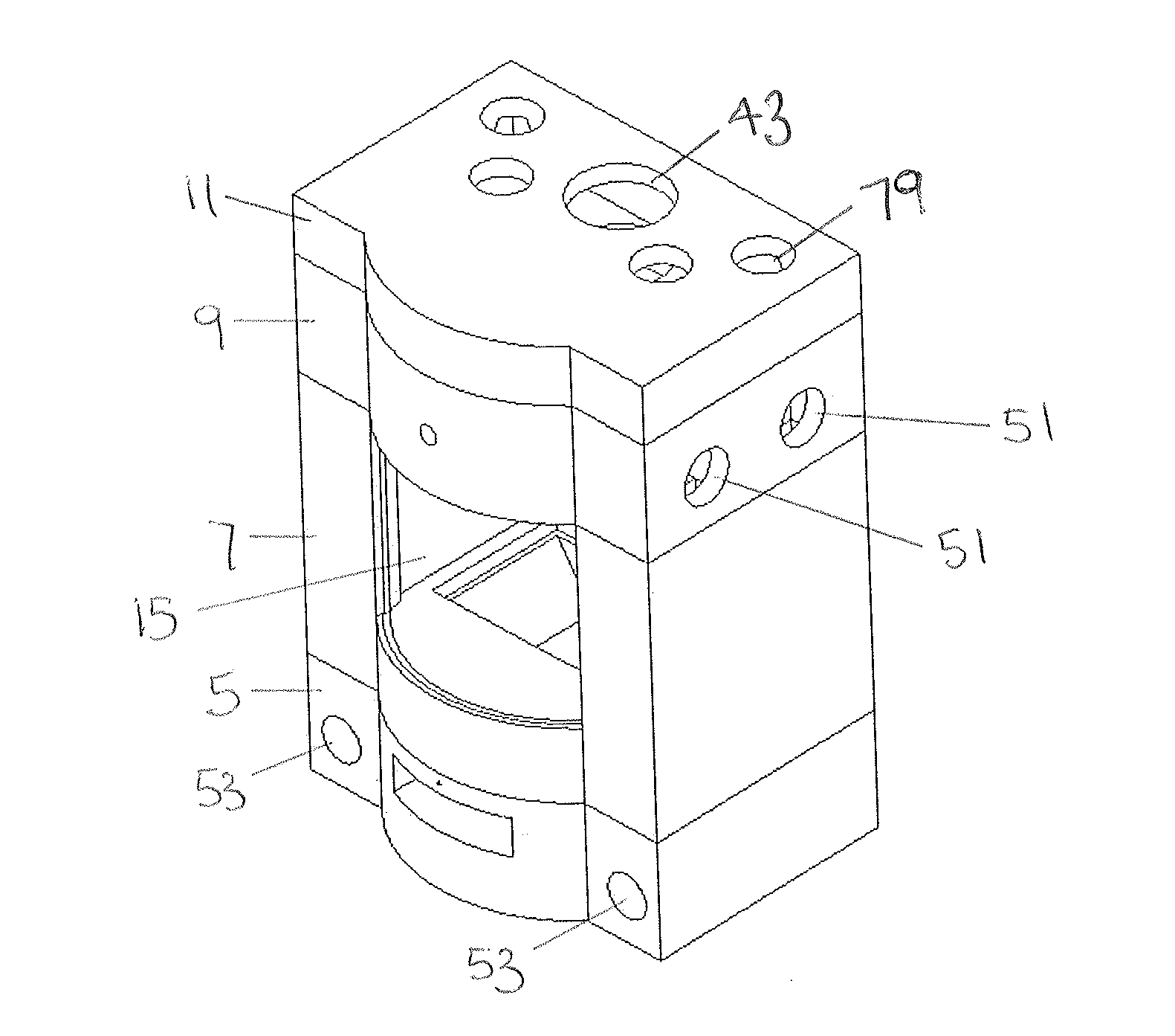 Combustion Apparatus