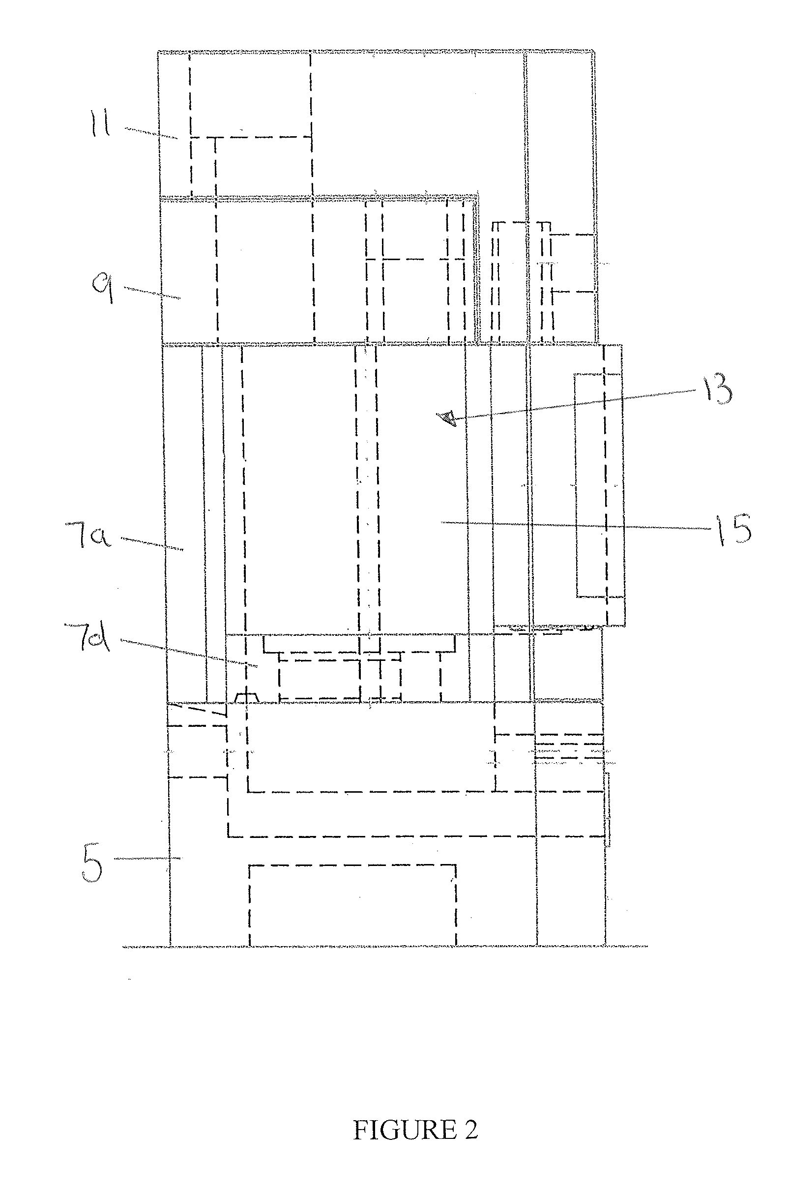 Combustion Apparatus