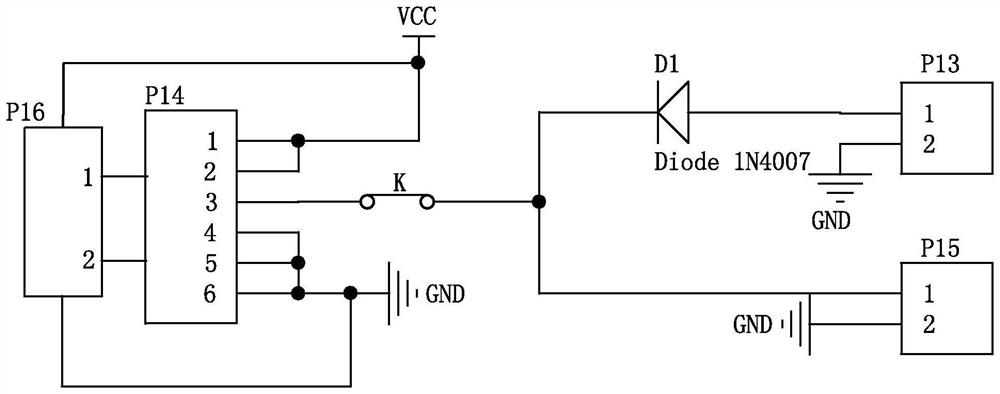 Active ultrasonic expelling generator