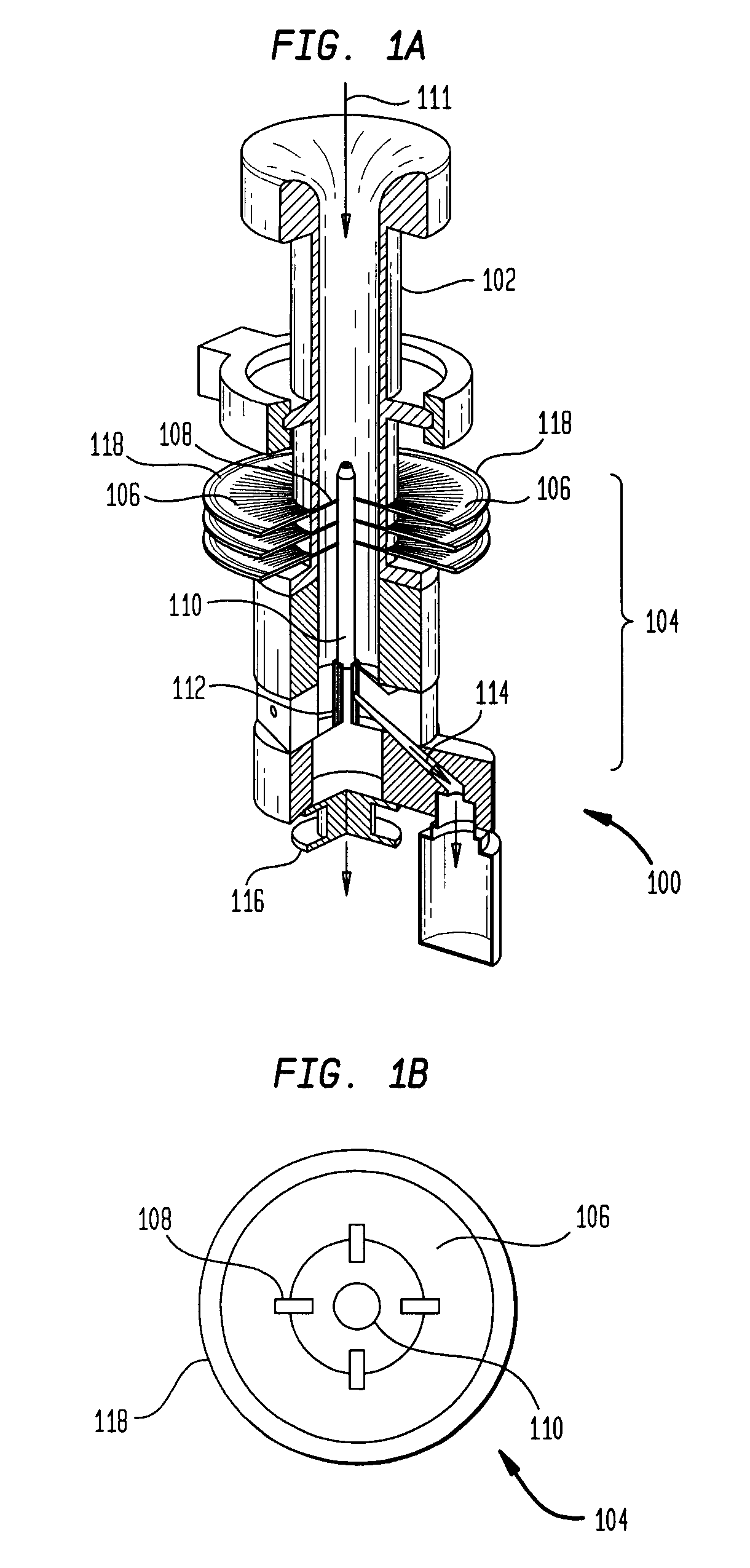 Ballast circuit for electrostatic particle collection systems
