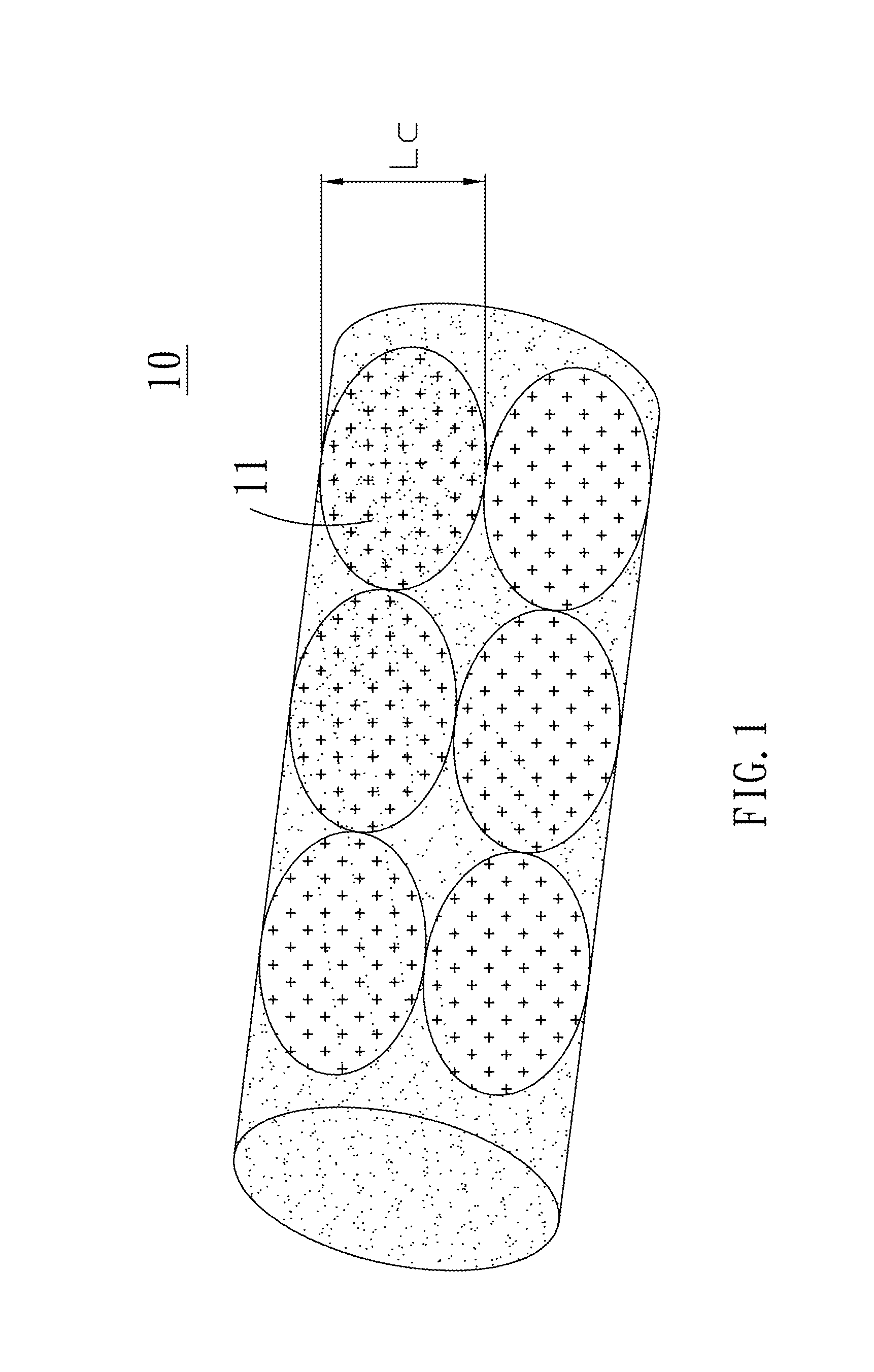 High modulus graphite fiber and manufacturing method thereof