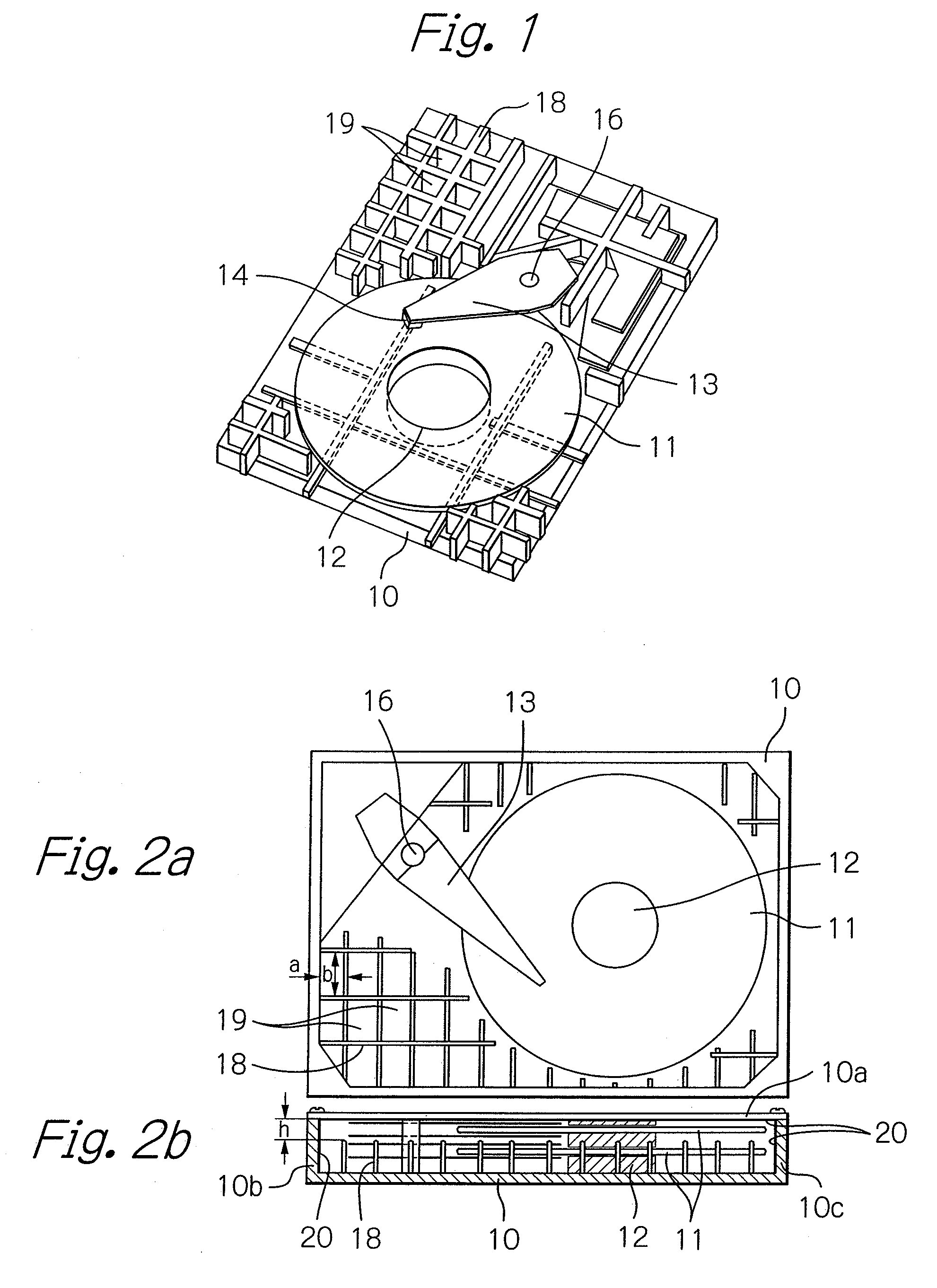 Magnetic Recording and Reproducing Apparatus with Thin-Film Magnetic Head Having Microwave Magnetic Exciting Function