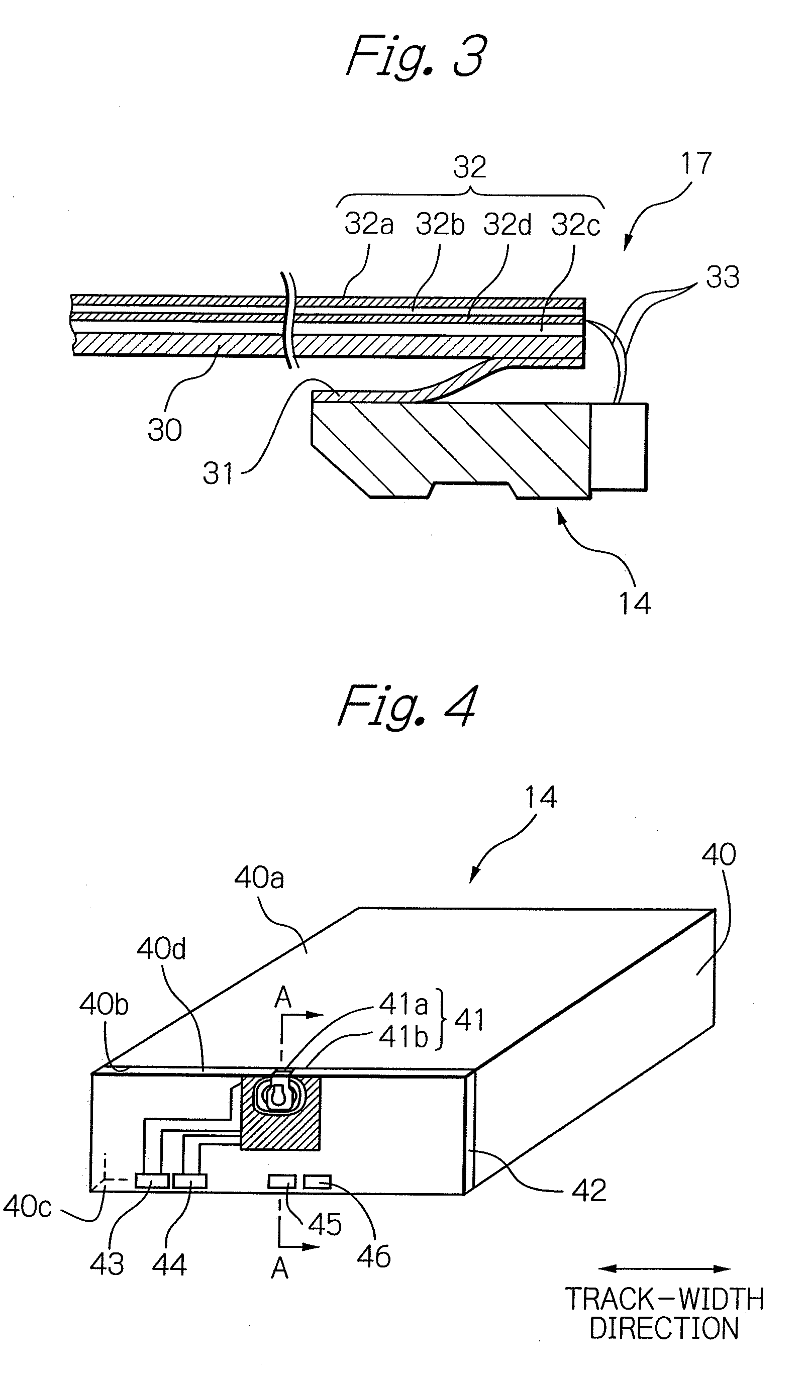 Magnetic Recording and Reproducing Apparatus with Thin-Film Magnetic Head Having Microwave Magnetic Exciting Function