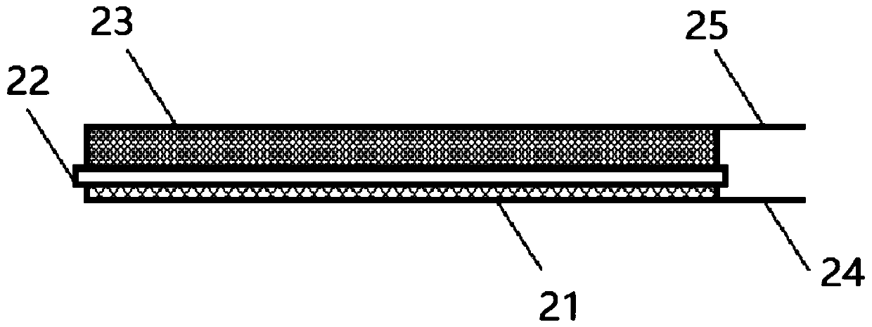 Gel composite positive electrode sheet, preparation method thereof, and method for preparing all-solid-state lithium battery