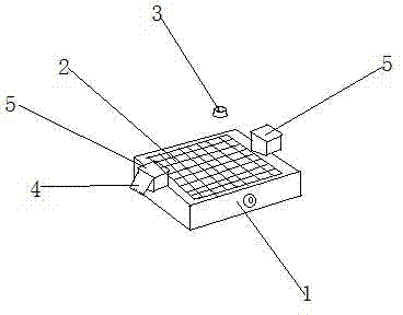 Projector with entertainment function