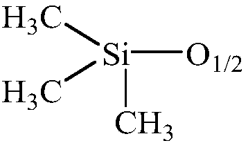 Cosmetic compositions capable of forming a multilayer structure after application to a keratinous material