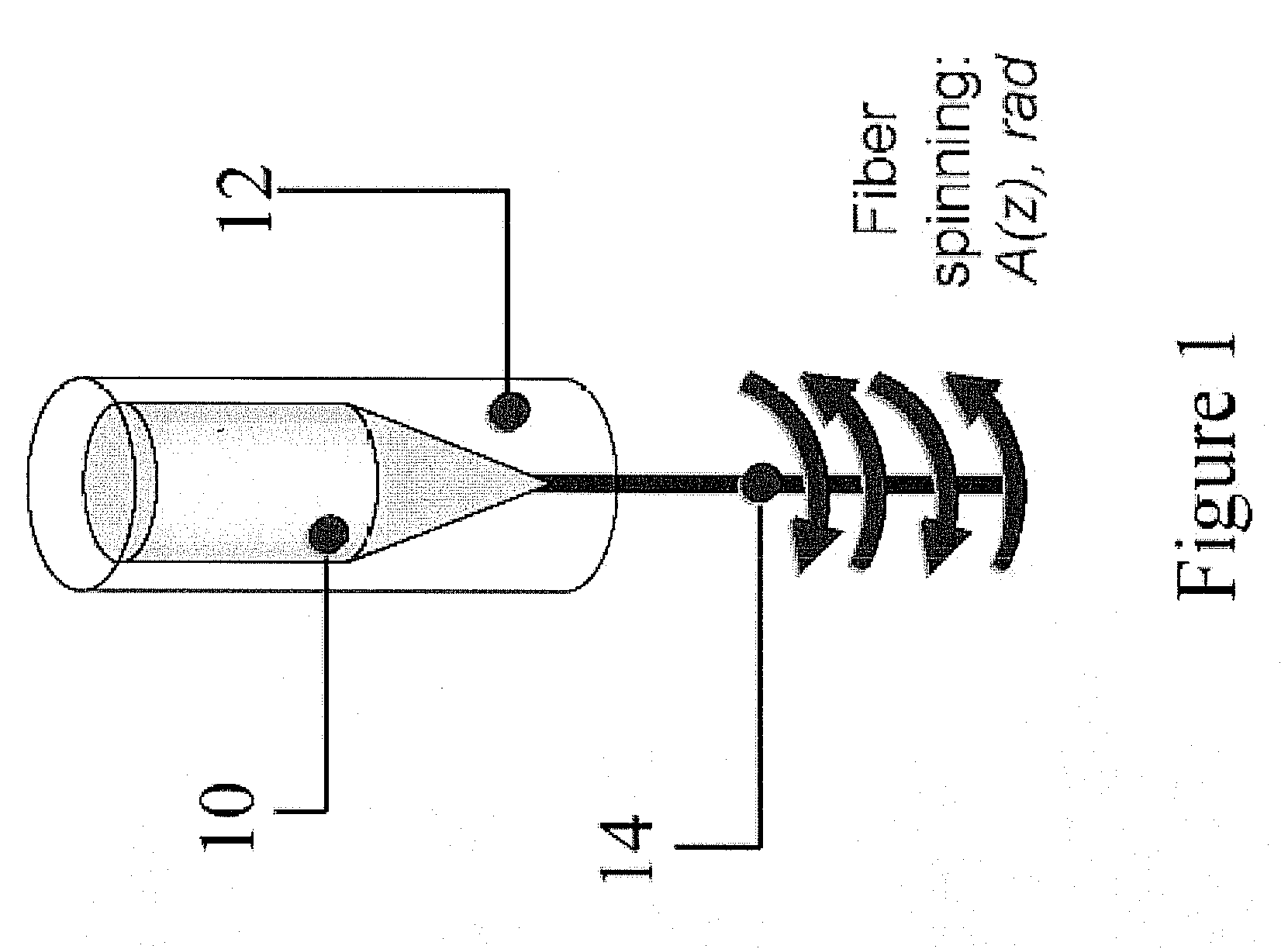 Optical fiber raman amplifier