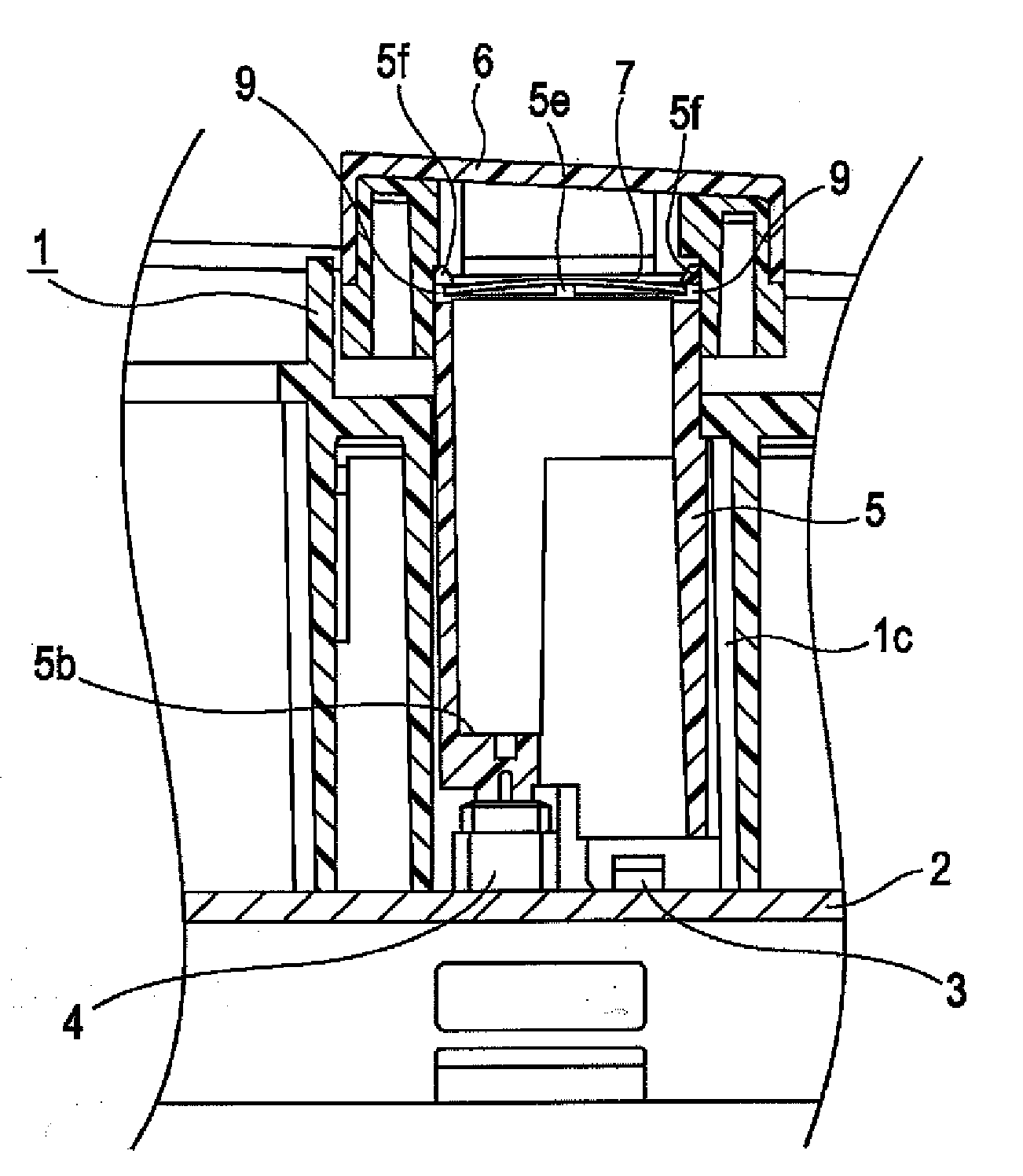 Illumination device