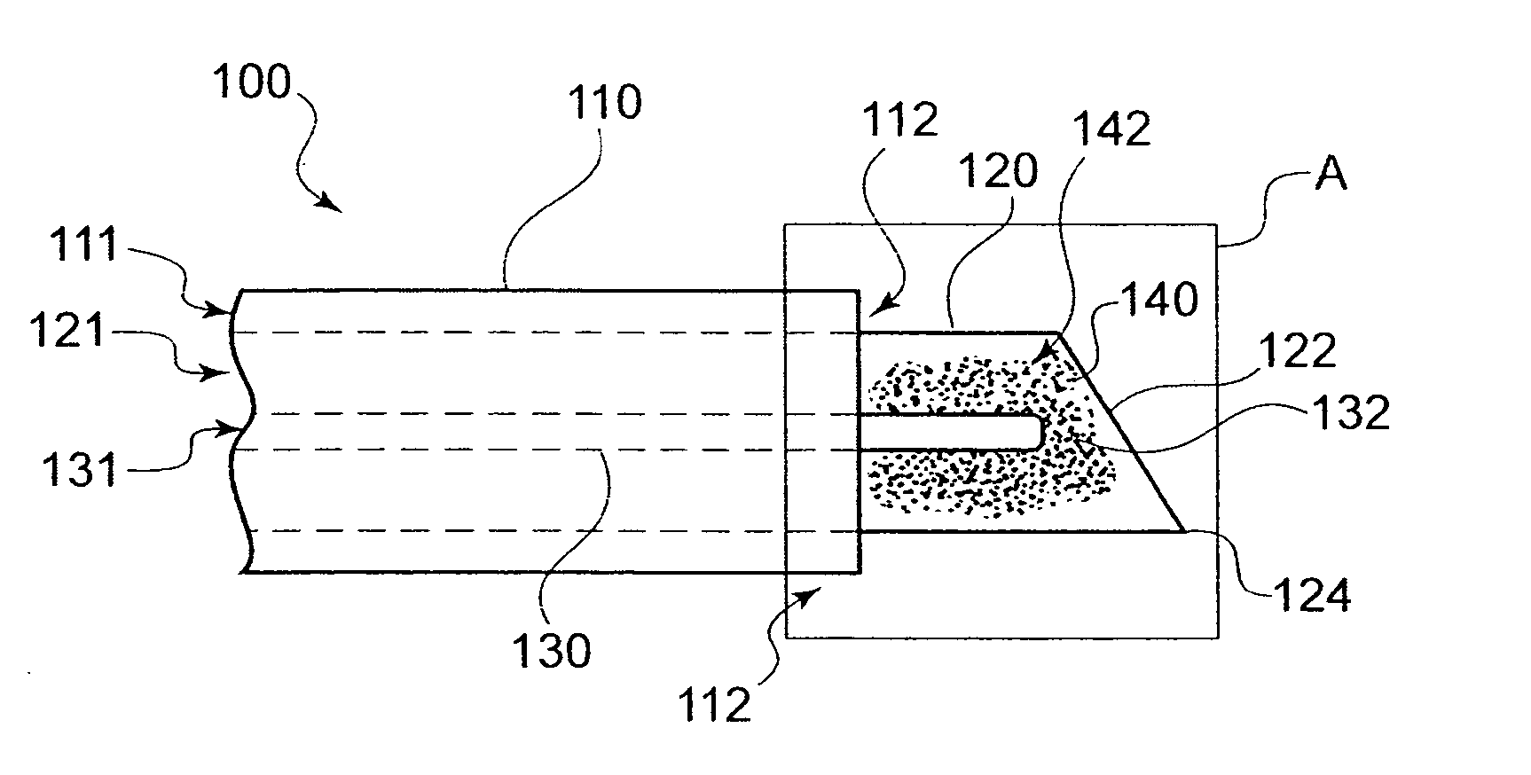 Multiple needle injection catheter and method of use of same