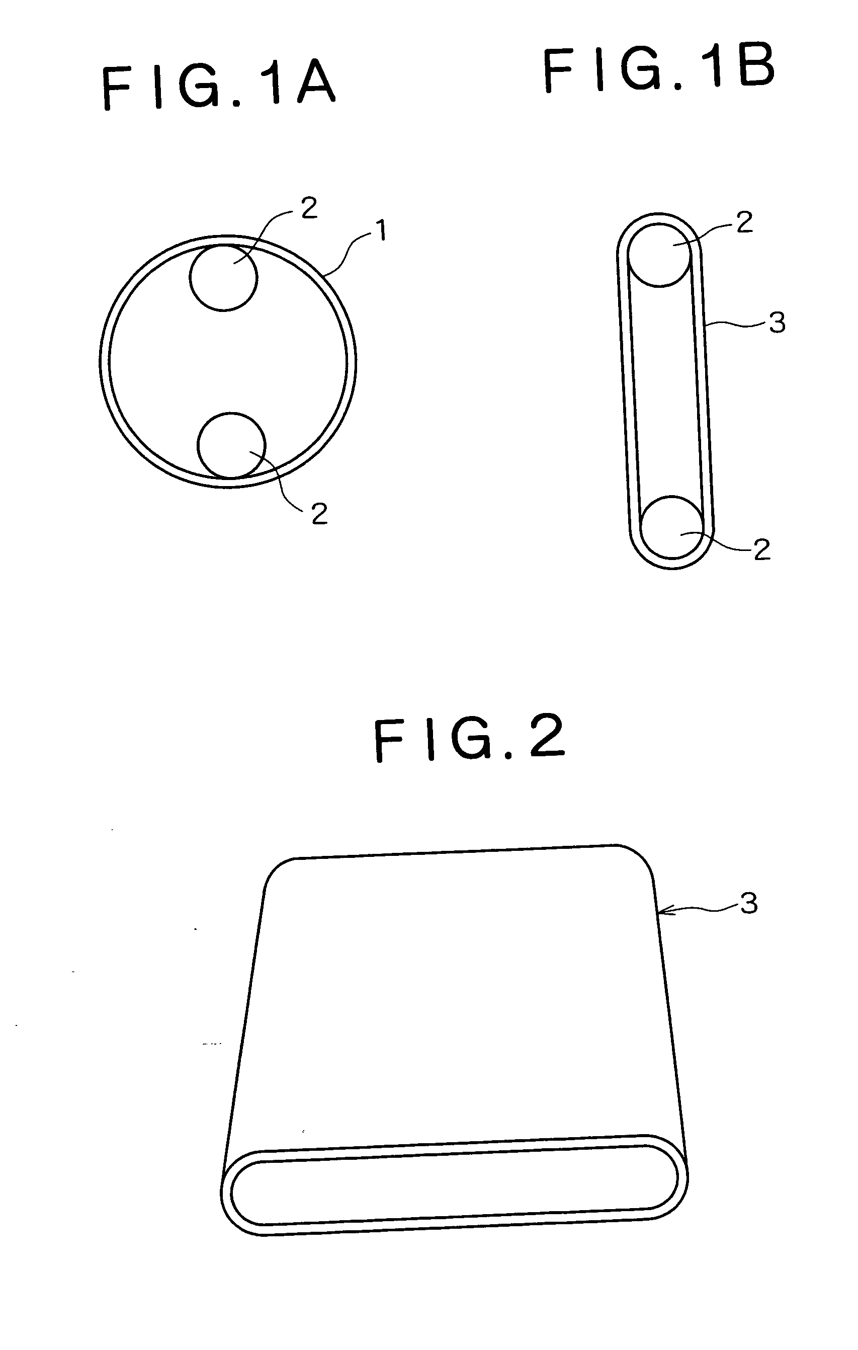 Glass-like carbon deformed molded article, process for producing the same, and joint structure for jointing a connecting member to a glass-like carbon hollow molded article
