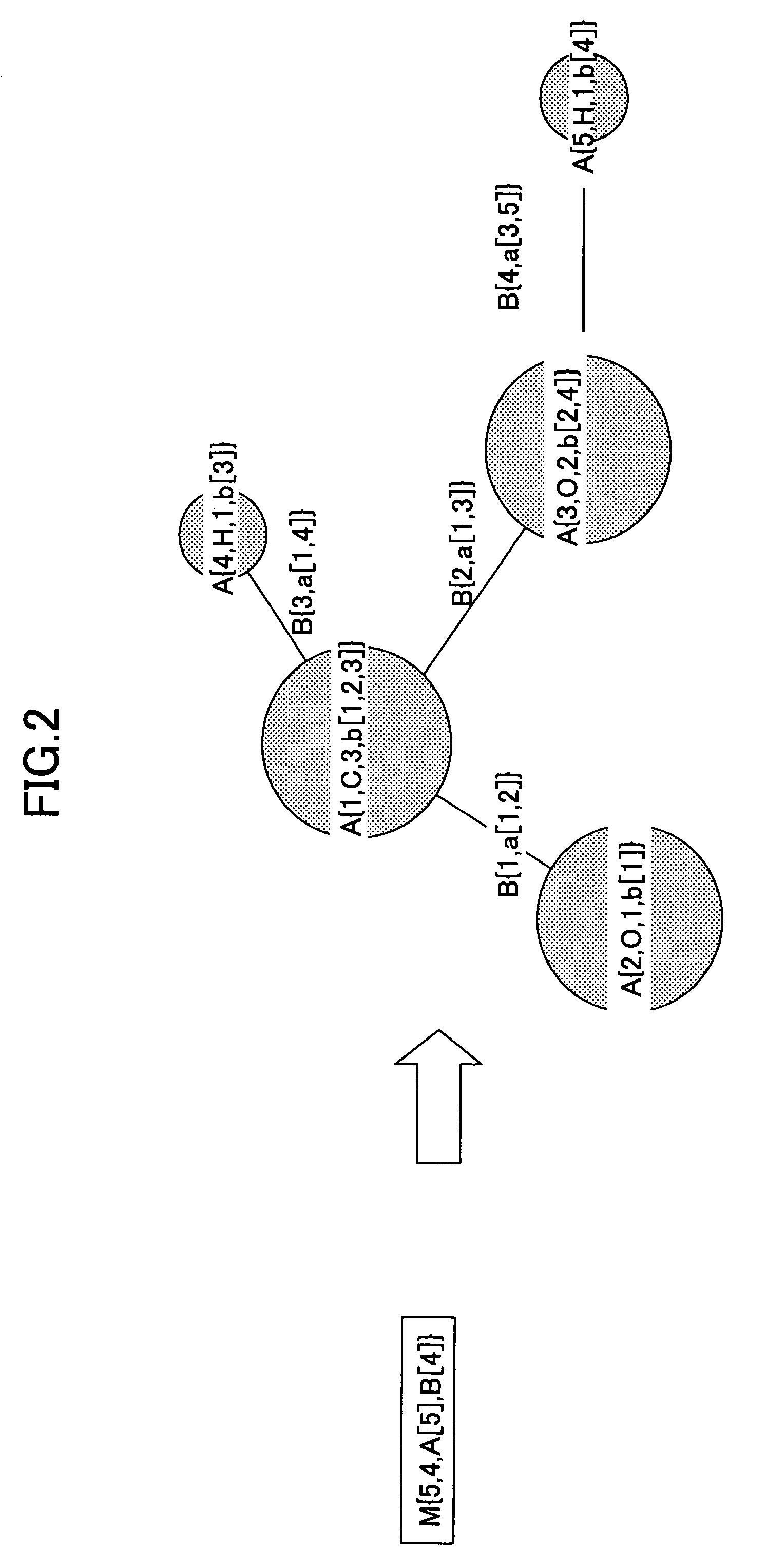 Molecule design support apparatus and computer-readable storage medium