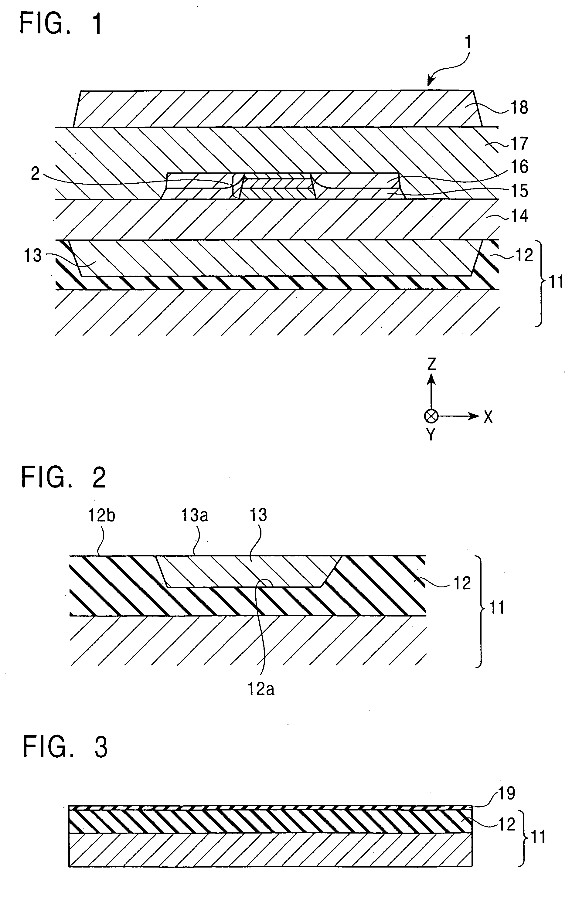 Thin-film magnetic head and method of forming the same