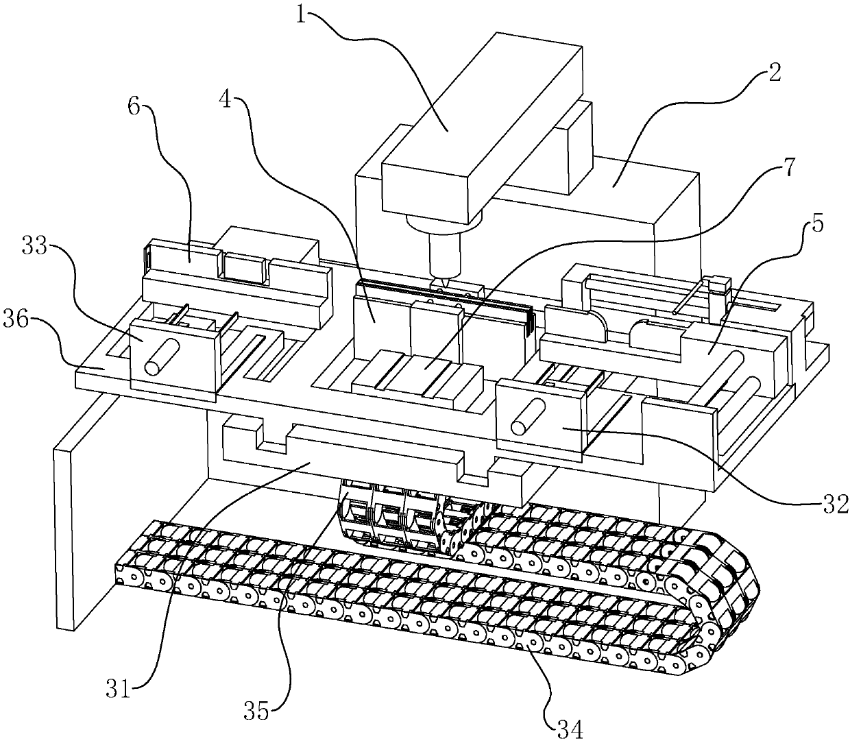 Full-automatic die bonder