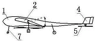 Compound type aircraft